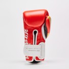 leone BOXING GLOVES THAI STYLE - red